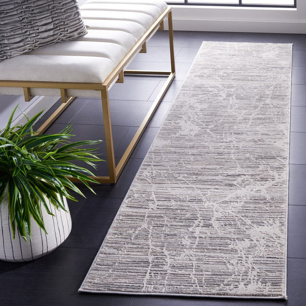 Safavieh Vogue 228 Power Loomed 60% Polypropylene/40% Polyester Rug VGE228B-9