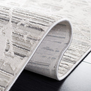 Safavieh Vogue 228 Power Loomed 60% Polypropylene/40% Polyester Rug VGE228B-9