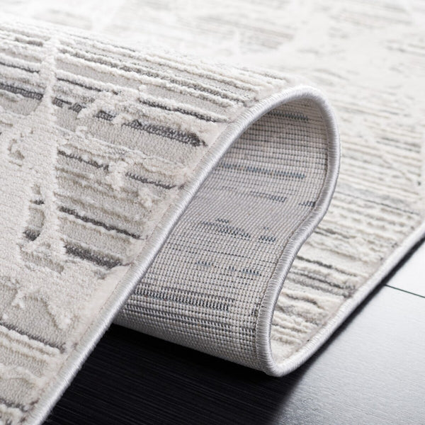 Safavieh Vogue 228 Power Loomed 60% Polypropylene/40% Polyester Rug VGE228B-9