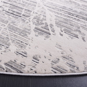 Safavieh Vogue 228 Power Loomed 60% Polypropylene/40% Polyester Rug VGE228B-9