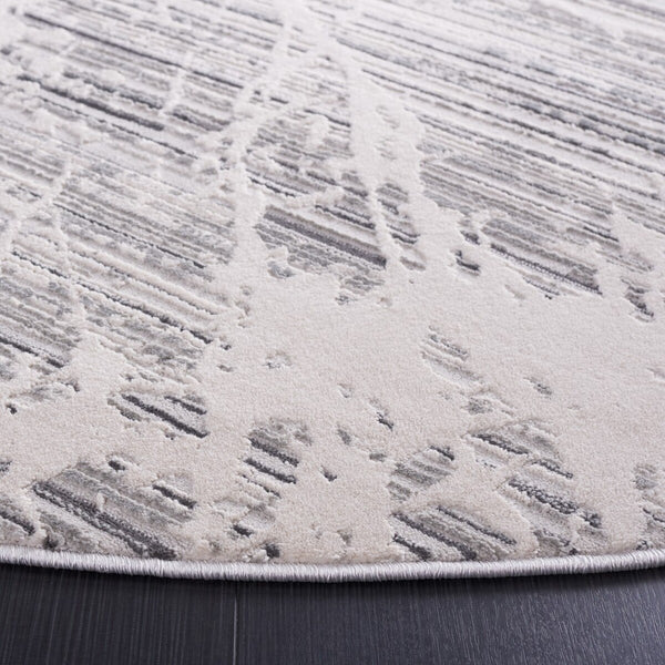 Safavieh Vogue 228 Power Loomed 60% Polypropylene/40% Polyester Rug VGE228B-9