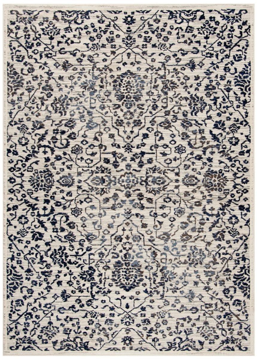 Safavieh Vogue VGE314 Power Loomed Rug