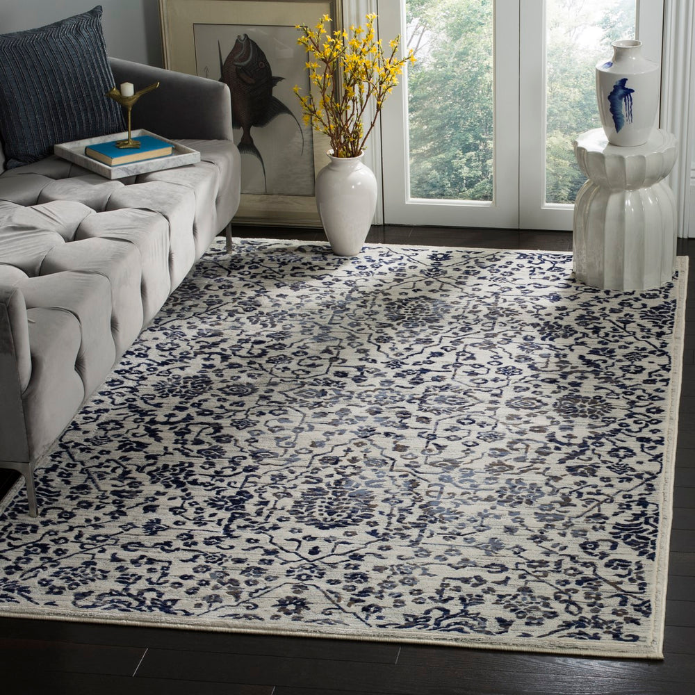 Safavieh Vogue VGE416 Power Loomed Rug