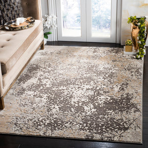 Safavieh Vogue VGE771 Power Loomed Rug