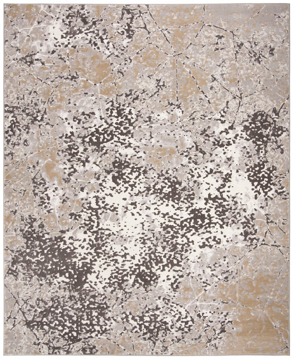 Safavieh Vogue VGE771 Power Loomed Rug