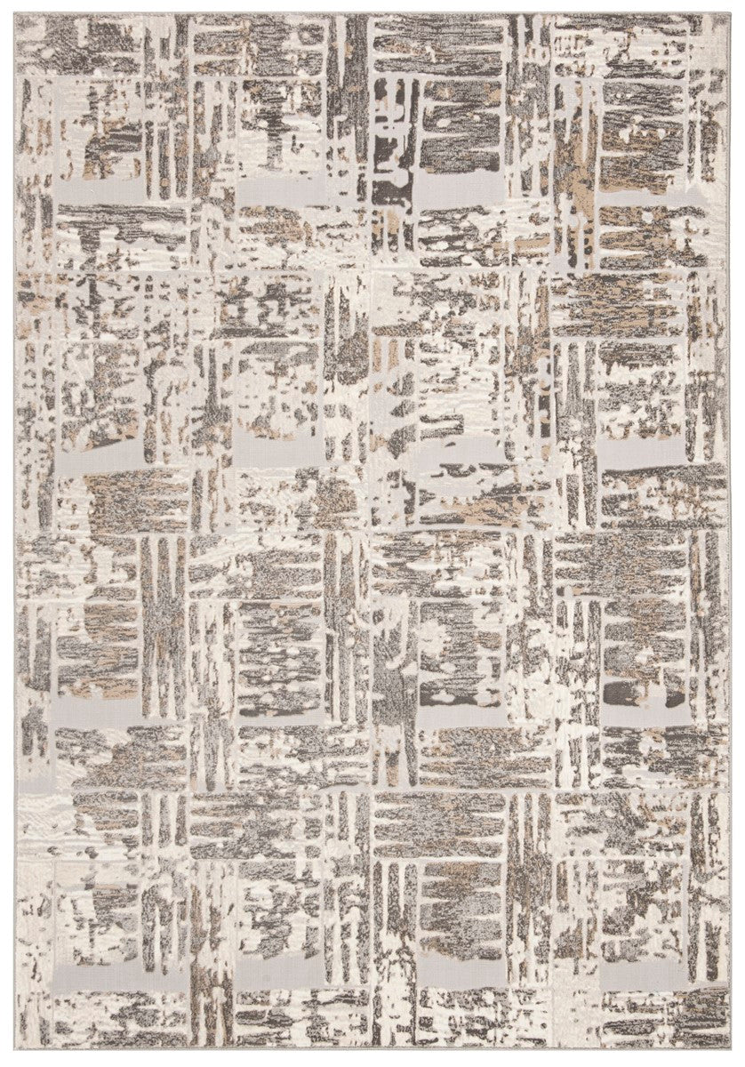 Safavieh Vogue VGE774 Power Loomed Rug