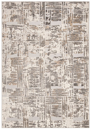 Safavieh Vogue VGE774 Power Loomed Rug