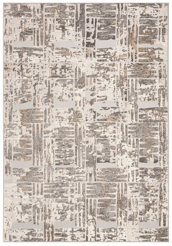 Safavieh Vogue VGE774 Power Loomed Rug