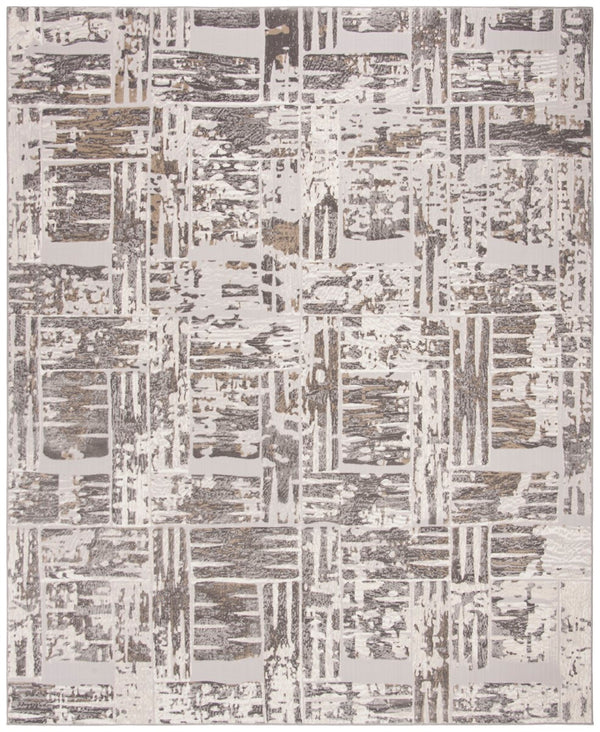 Safavieh Vogue VGE774 Power Loomed Rug