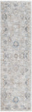 Virginia VGN-2301 Traditional Polyester, Polypropylene Rug VGN2301-2277  90% Polyester, 10% Polypropylene 2'2" x 7'7"