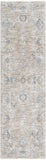Virginia VGN-2302 Traditional Polyester, Polypropylene Rug VGN2302-2277  90% Polyester, 10% Polypropylene 2'2" x 7'7"