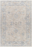 Virginia VGN-2302 Traditional Polyester, Polypropylene Rug VGN2302-8913  90% Polyester, 10% Polypropylene 8'9" x 13'