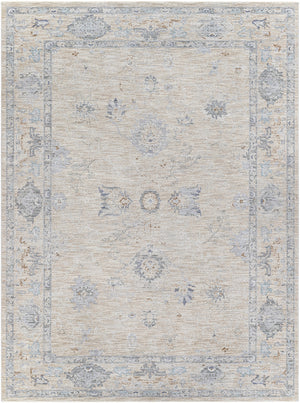 Virginia VGN-2302 Traditional Polyester, Polypropylene Rug VGN2302-7101010  90% Polyester, 10% Polypropylene 7'10" x 10'10"