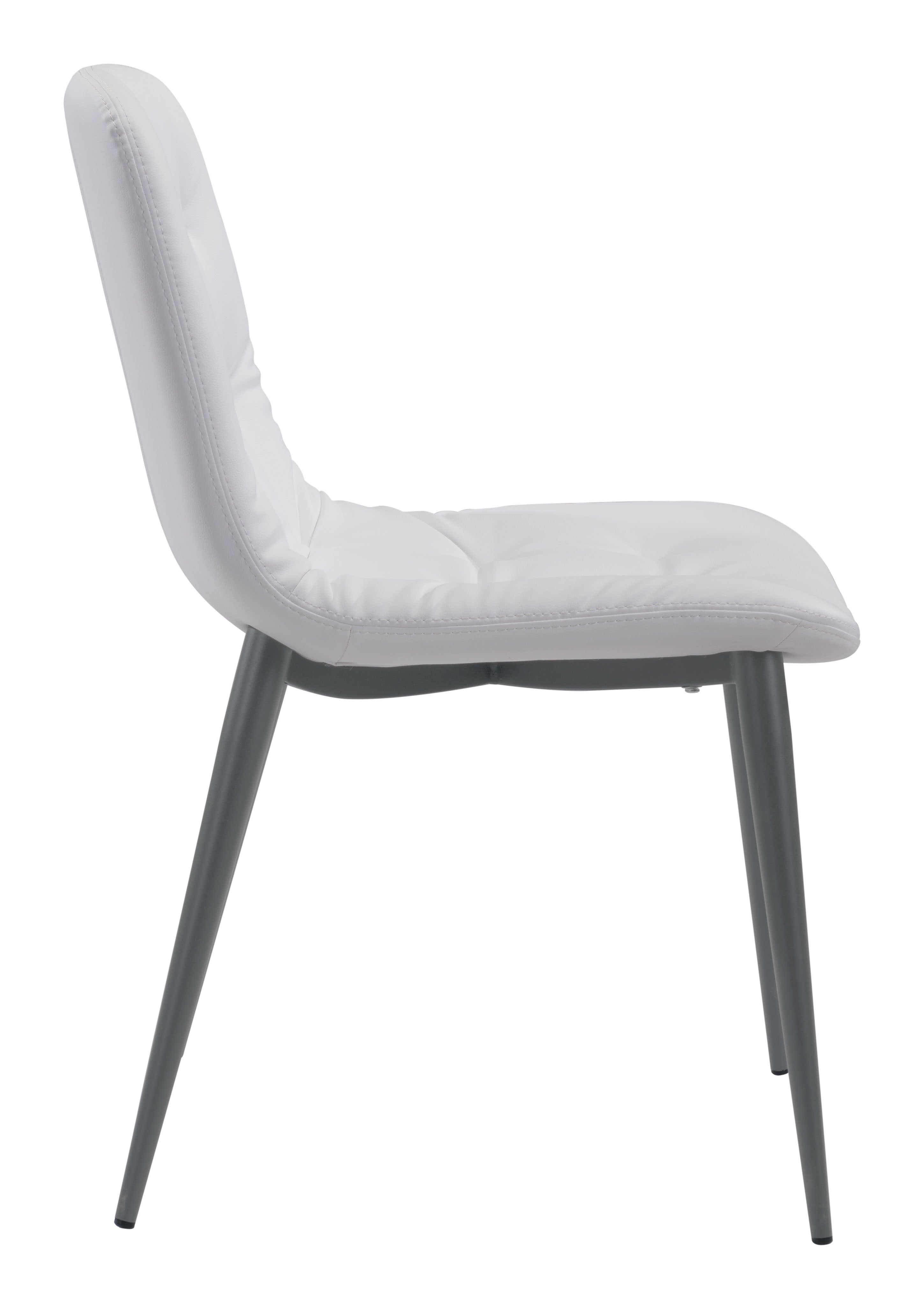 Zuo Modern Tangiers Dining Chair - Thumbnail 2