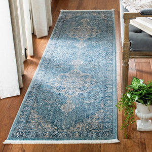 Safavieh Victoria 902 Polypropylene Power Loomed Traditional Rug VIC902N-6