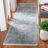 Safavieh Victoria 904 Polypropylene Power Loomed Traditional Rug VIC904N-7SQ