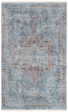 Safavieh Victoria 904 Polypropylene Power Loomed Traditional Rug VIC904N-7SQ