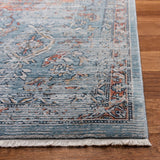 Safavieh Victoria 904 Polypropylene Power Loomed Traditional Rug VIC904N-7SQ