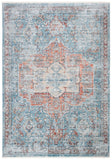 Victoria 904 Polypropylene Power Loomed Traditional Rug