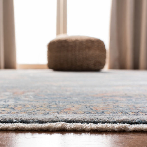 Safavieh Victoria 905 Polypropylene Power Loomed Traditional Rug VIC905M-6