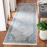 Safavieh Victoria 910 Polypropylene Power Loomed Traditional Rug VIC910F-7SQ