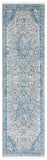 Safavieh Victoria 910 Polypropylene Power Loomed Traditional Rug VIC910F-7SQ