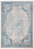 Victoria 910 Polypropylene Power Loomed Traditional Rug