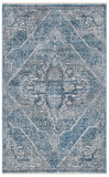 Safavieh Victoria 932 Polypropylene Power Loomed Traditional Rug VIC932F-6