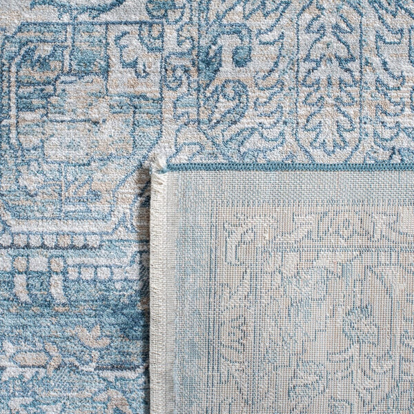 Safavieh Victoria 932 Polypropylene Power Loomed Traditional Rug VIC932F-6