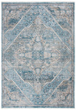 Safavieh Victoria 932 Polypropylene Power Loomed Traditional Rug VIC932F-6