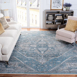 Safavieh Victoria 932 Polypropylene Power Loomed Traditional Rug VIC932F-6