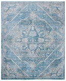 Safavieh Victoria 932 Polypropylene Power Loomed Traditional Rug VIC932F-6