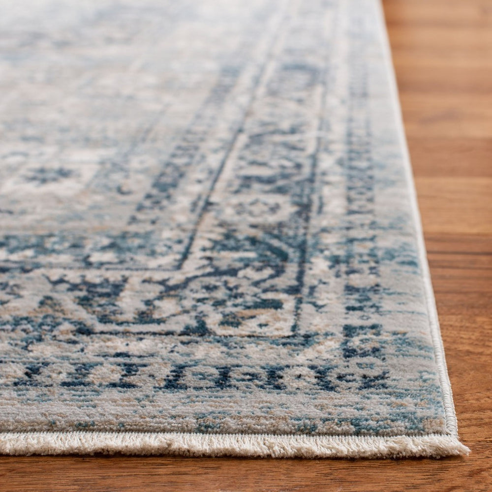 Safavieh Victoria 933 Polypropylene Power Loomed Traditional Rug VIC933F-6