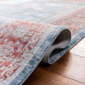 Safavieh Victoria 997 Polypropylene Power Loomed Traditional Rug VIC997M-6