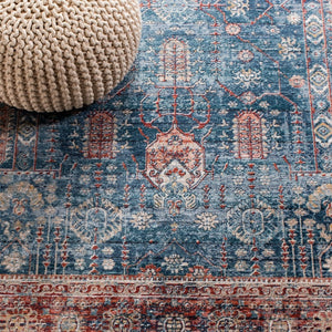 Safavieh Victoria 997 Polypropylene Power Loomed Traditional Rug VIC997M-6