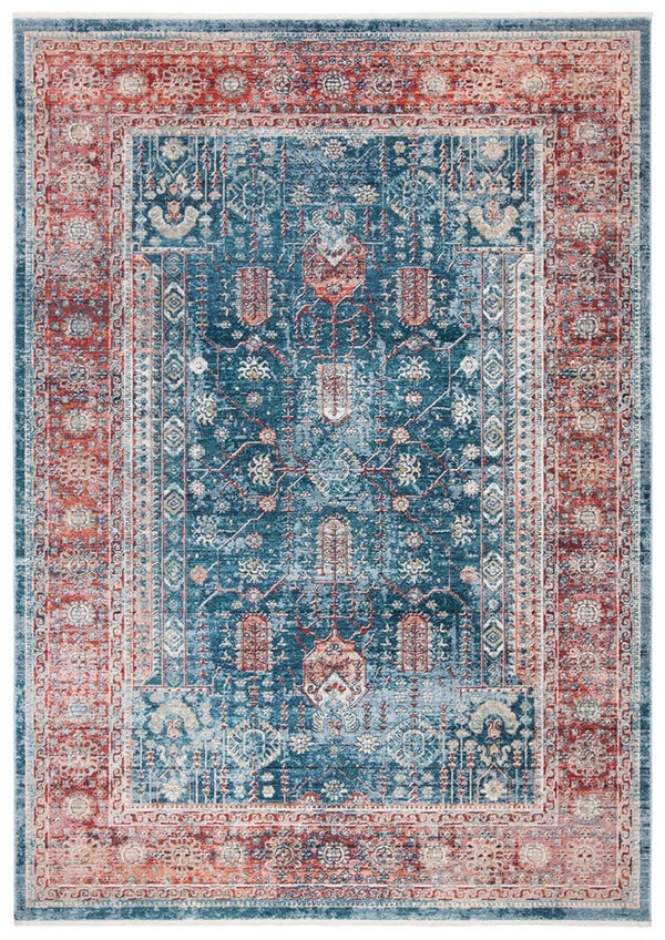 Safavieh Victoria 997 Polypropylene Power Loomed Traditional Rug VIC997M-6