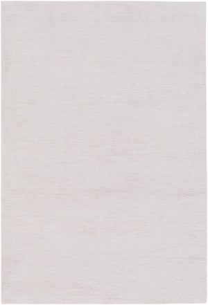 Viola VIO-2000 Modern Viscose Rug VIO2000-913 Medium Gray 100% Viscose 9' x 13'