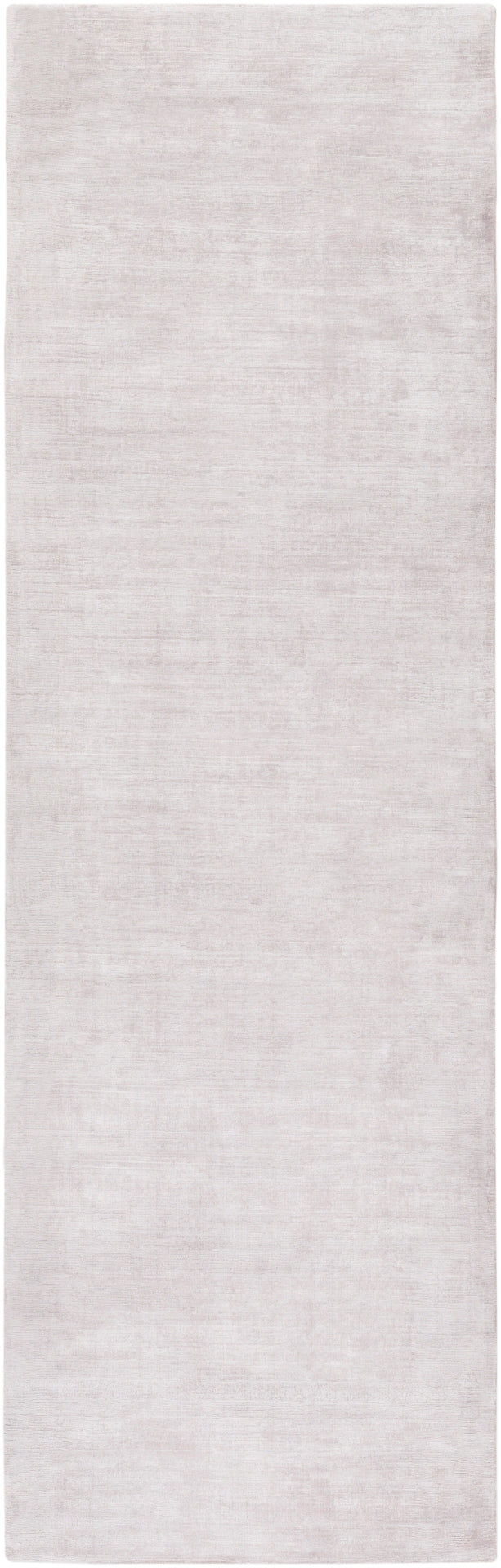 Viola VIO-2000 Modern Viscose Rug VIO2000-913 Medium Gray 100% Viscose 9' x 13'