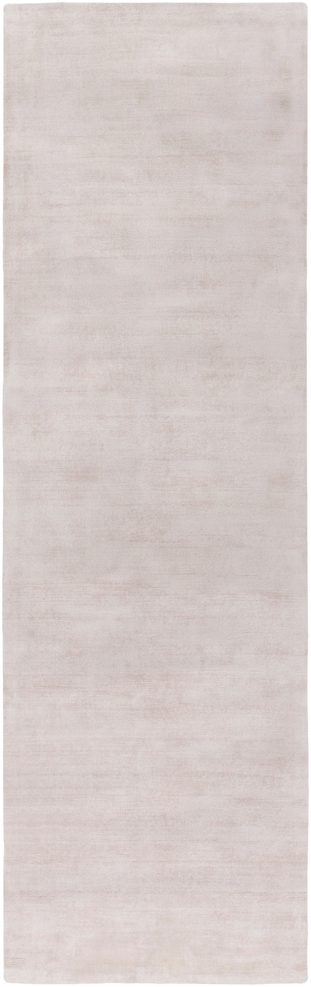 Viola VIO-2001 Modern Viscose Rug VIO2001-913 Taupe 100% Viscose 9' x 13'