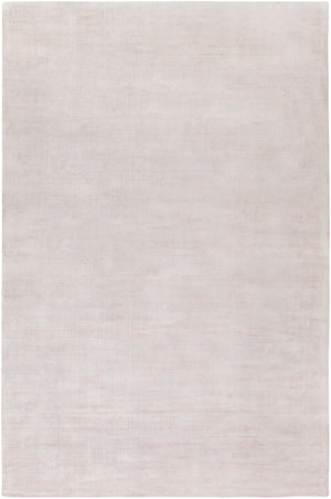 Viola VIO-2001 Modern Viscose Rug VIO2001-576 Taupe 100% Viscose 5' x 7'6"