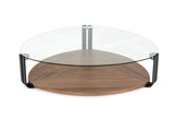 VIG Furniture Modrest Viviana - Modern Coffee Table VGBB-MH1904C-GRY