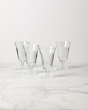 Lenox French Perle Tall Stem Glass, Set of 4 894588