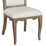 Pulaski Furniture Weston Hills Upholstered Side Chair - Set of 2 P293-DR-K6-PULASKI P293-DR-K6-PULASKI