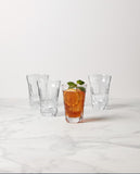 Lenox French Perle Short Glass, Set of 4 894587