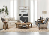 Hooker Furniture Chapman Side Table 6033-50004-85 6033-50004-85