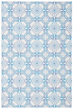 Safavieh Vinyl Floor 113 POLYVINYL CHLORIDE (PVC) Rug VNF113M-6799