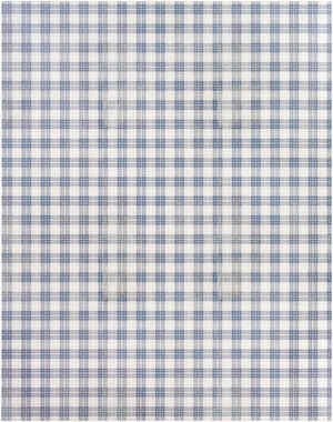 Vinilo VNL-2318 Traditional Vinyl Rug VNL2318-6682 Cream, Medium Gray, Beige 100% Vinyl 6'6" x 8'2"