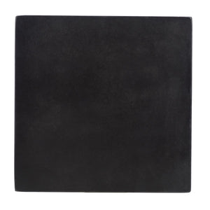 Safavieh Zen Indoor/Outdoor Mushroom Modern Concrete 18.1 Inch H Accent Table VNN1000C