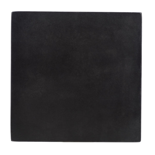 Safavieh Zen Indoor/Outdoor Mushroom Modern Concrete 18.1 Inch H Accent Table VNN1000C