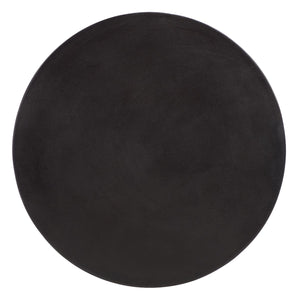 Safavieh Torre Indoor/Outdoor Modern Concrete 17.3 Inch H Accent Table VNN1001C